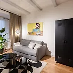 Luxury Design Apartments In City Center