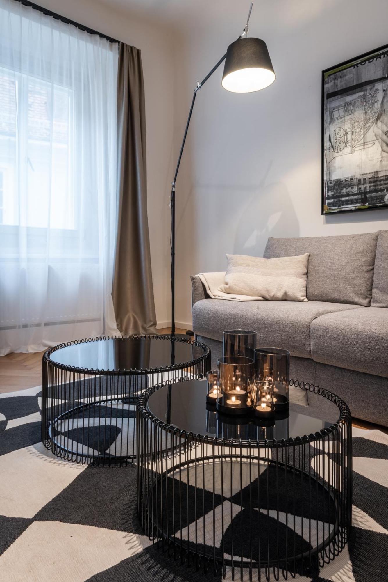 Luxury Design In Center * Graz