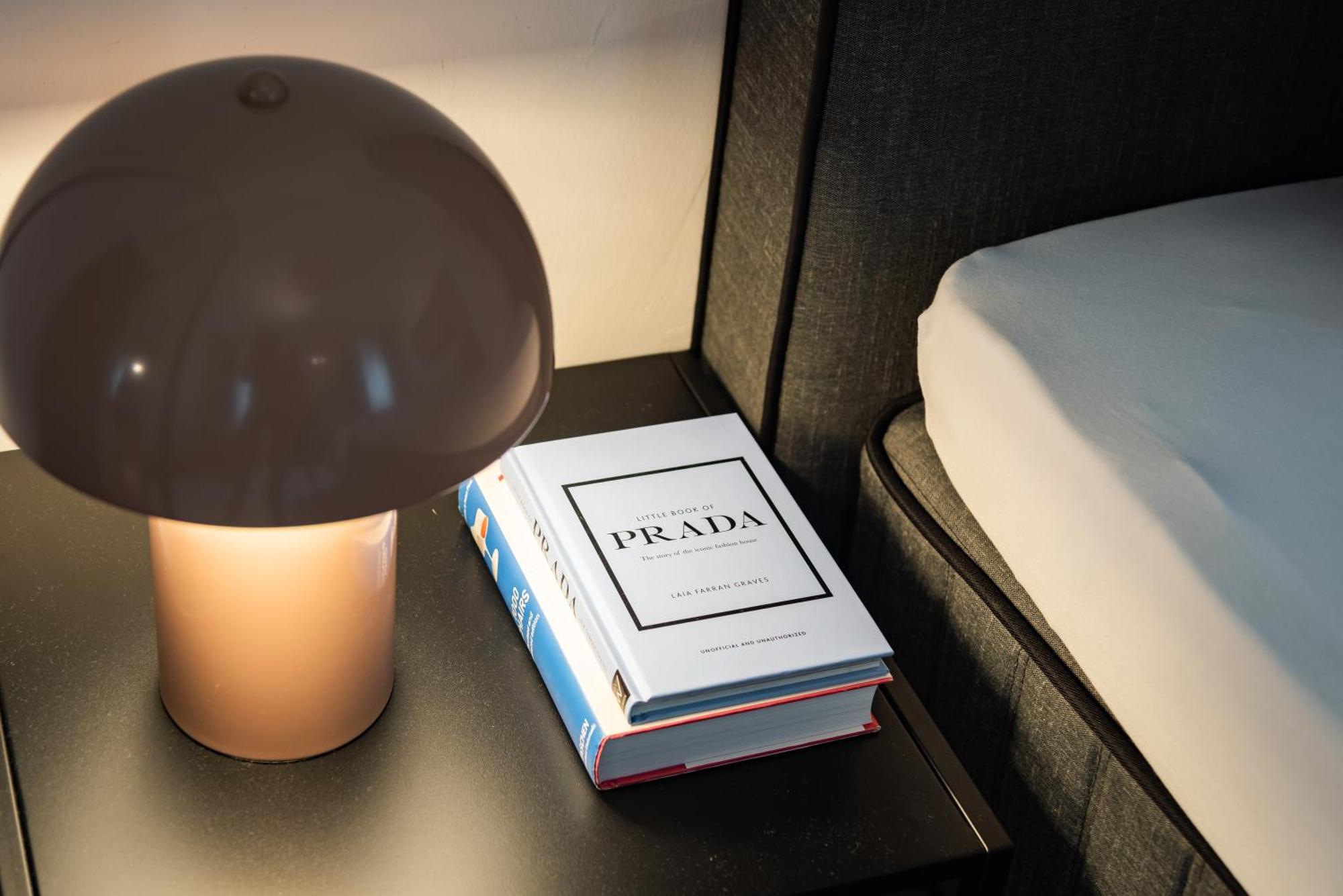 Luxury Design In Center Graz