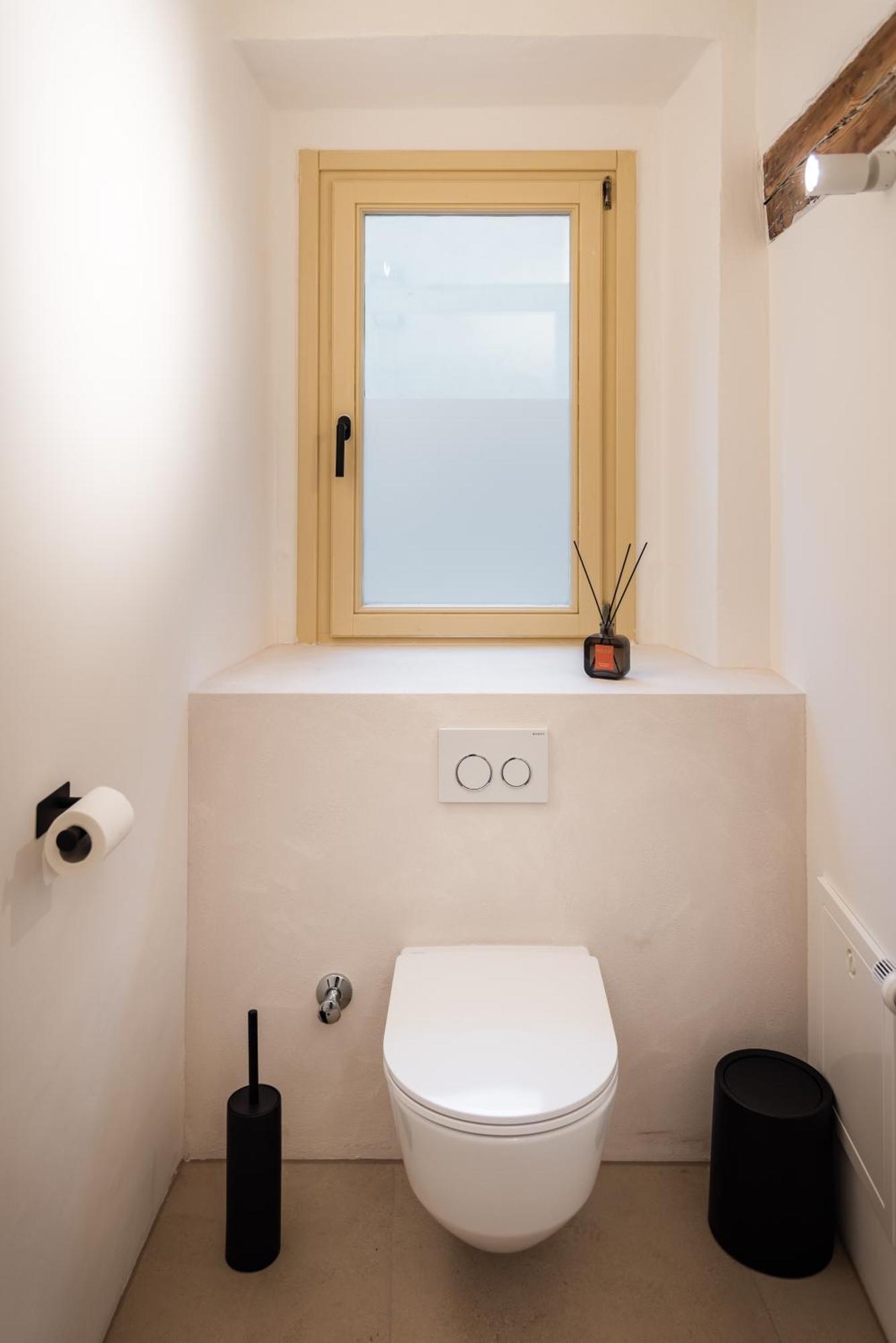 Luxury Design In Center Apartment *