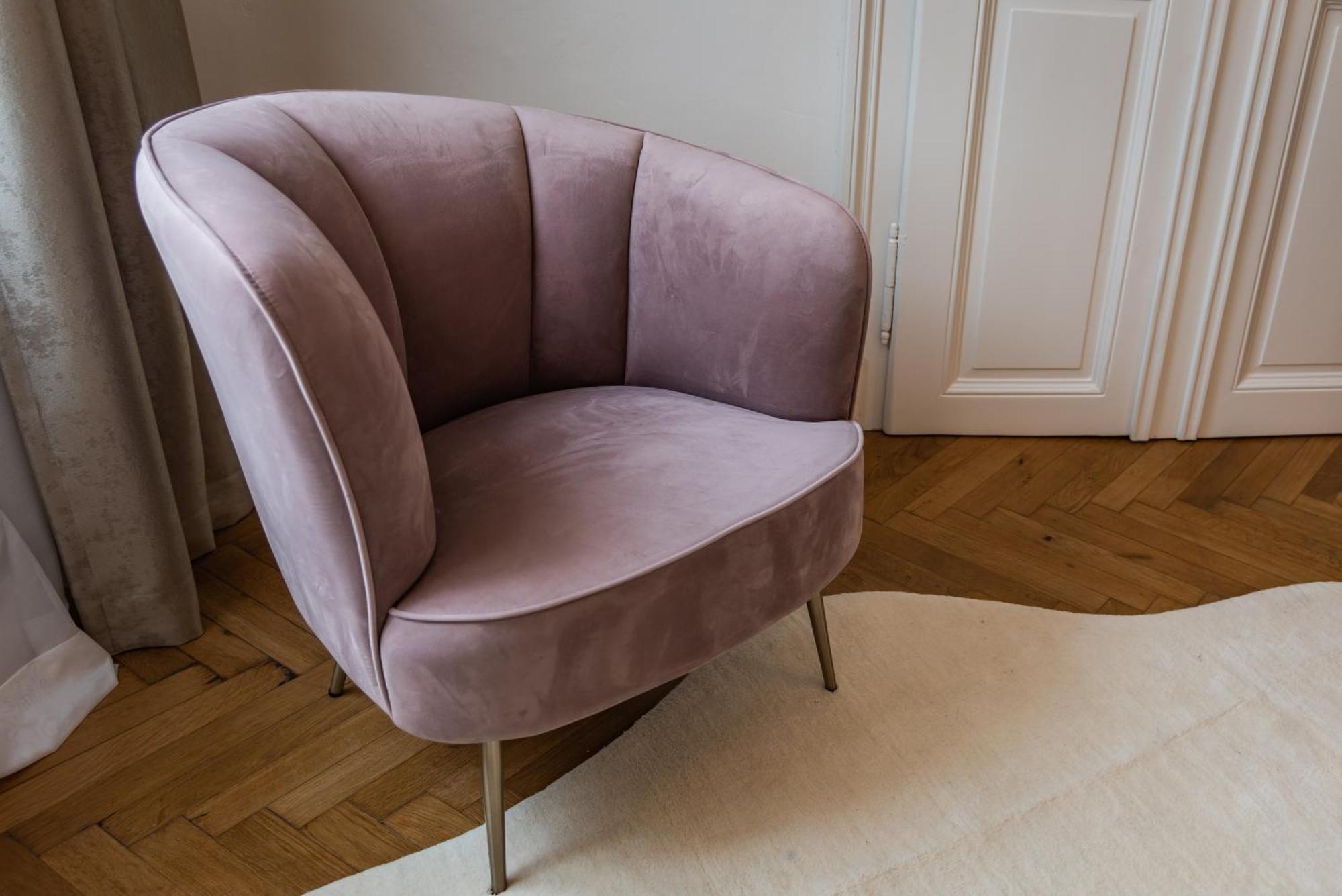 Luxury Design In Center *