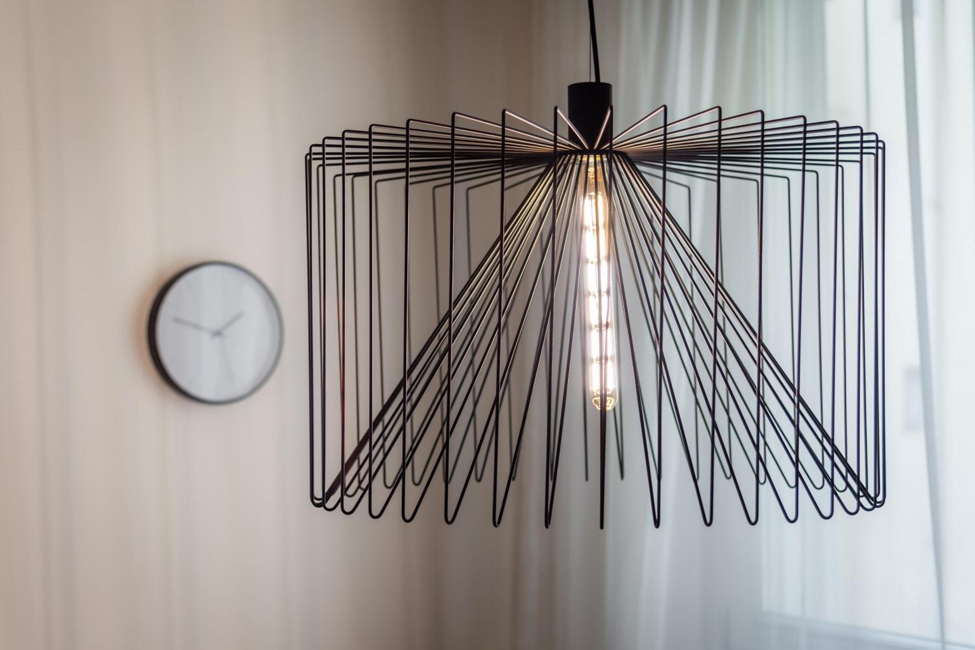 Luxury Design In Center