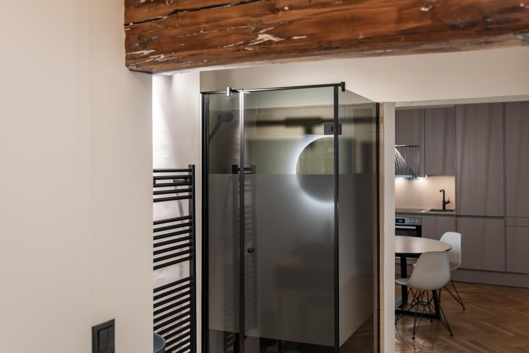 Luxury Design In Center *
