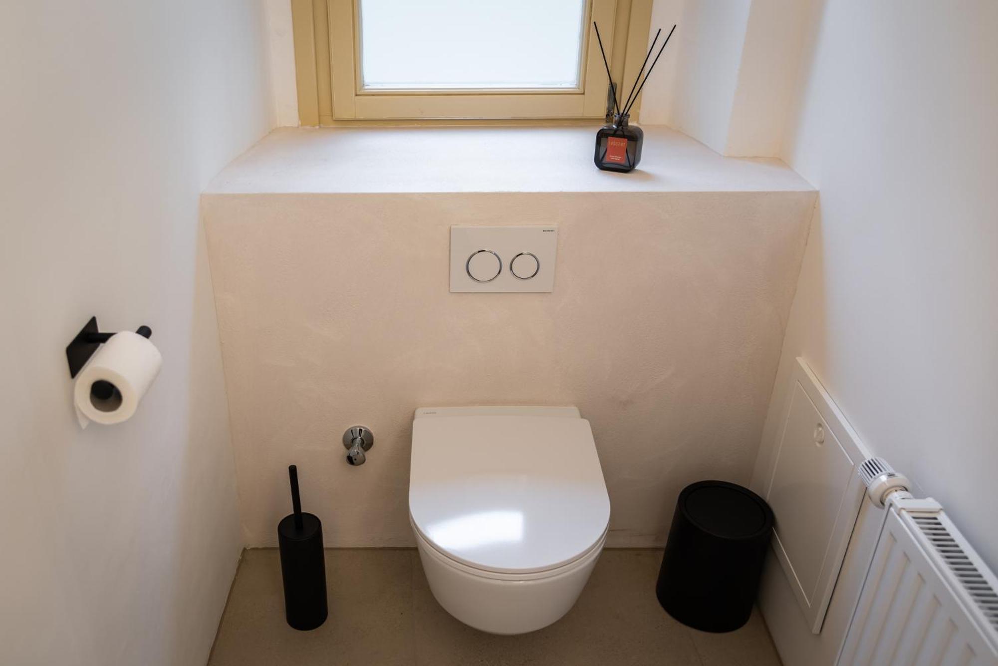Luxury Design In Center Graz