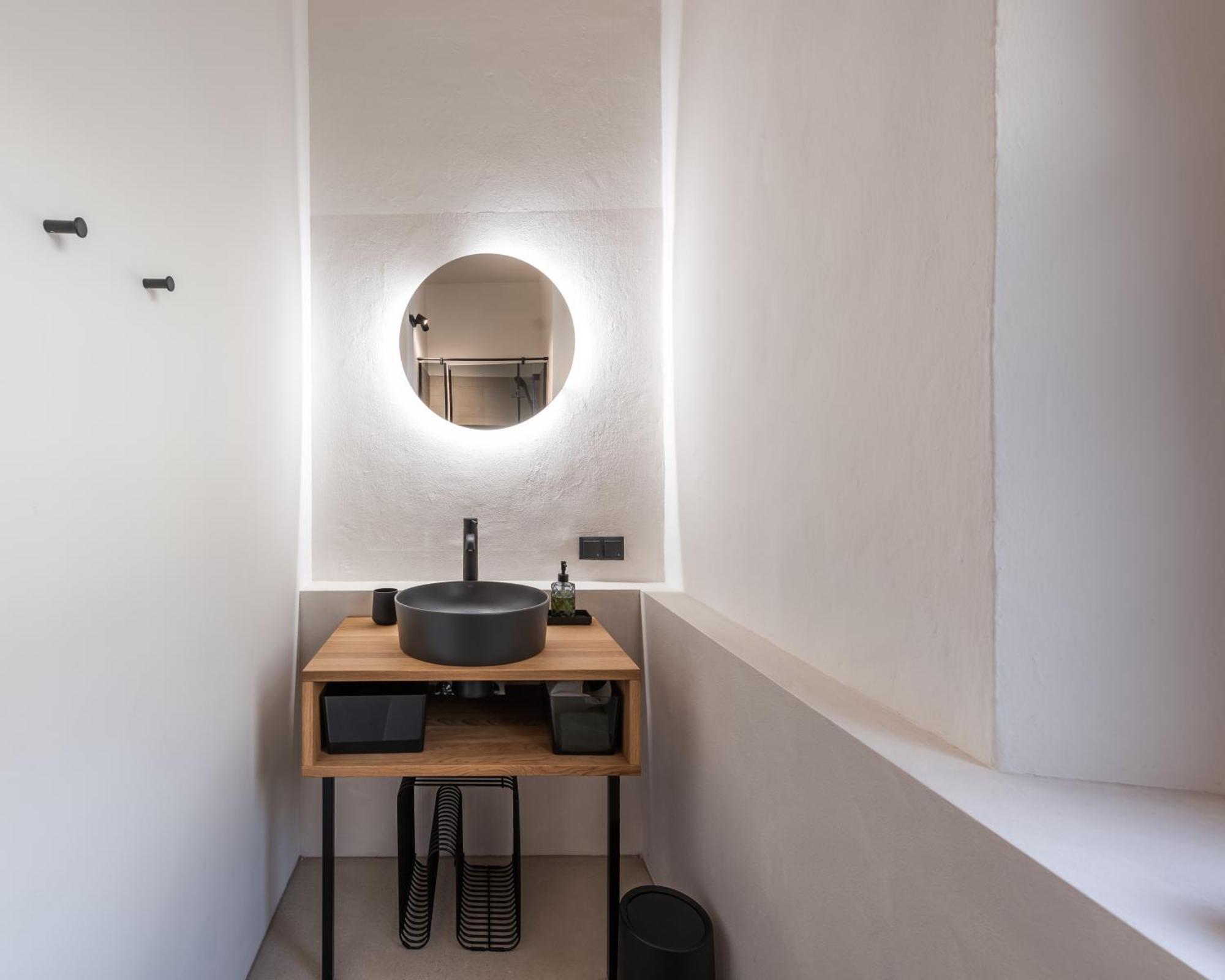 Apartment Luxury Design In Center Graz