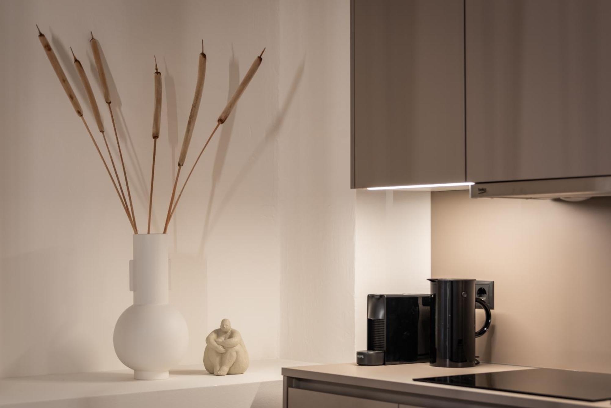 Luxury Design In Center Graz