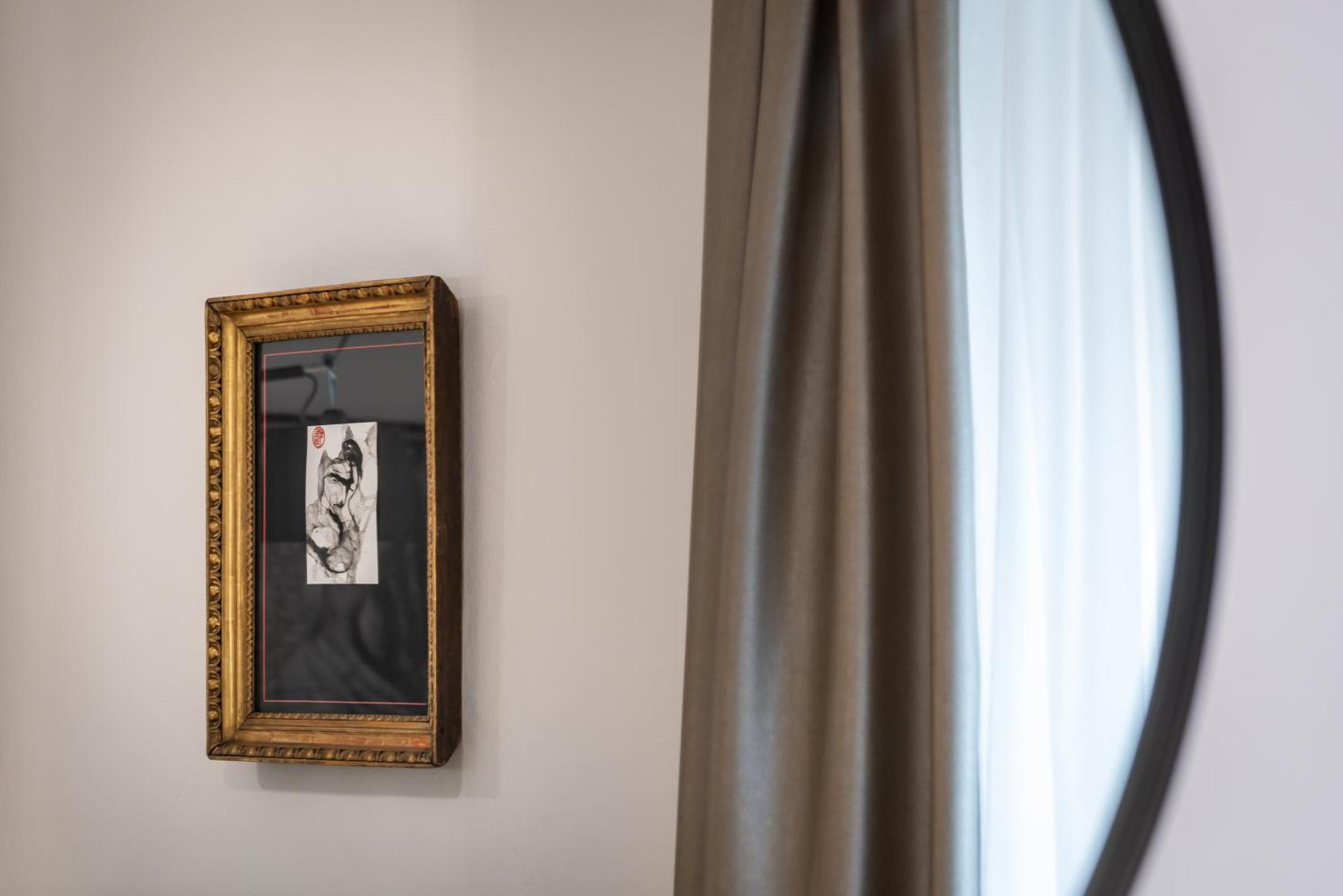 Luxury Design In Center Graz