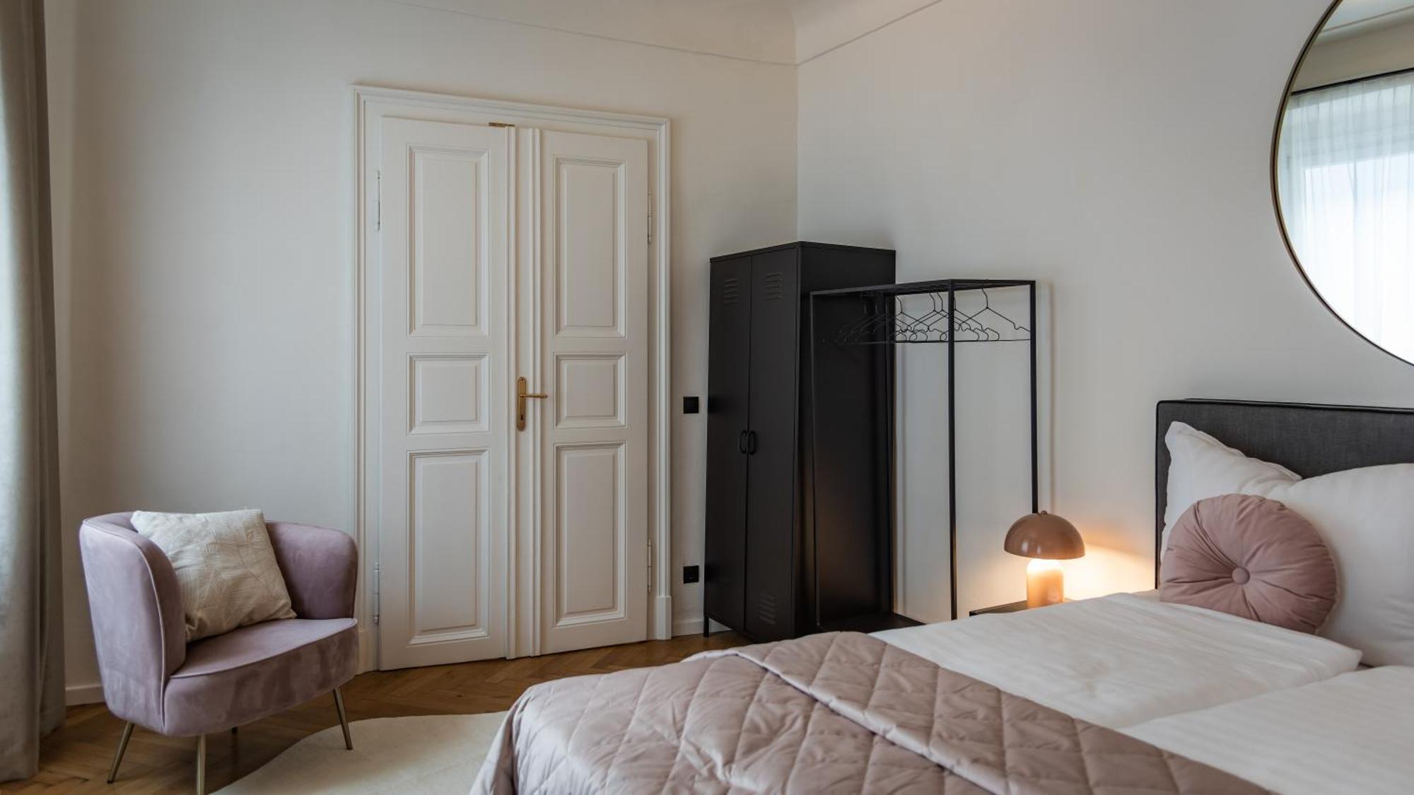 Luxury Design In Center
