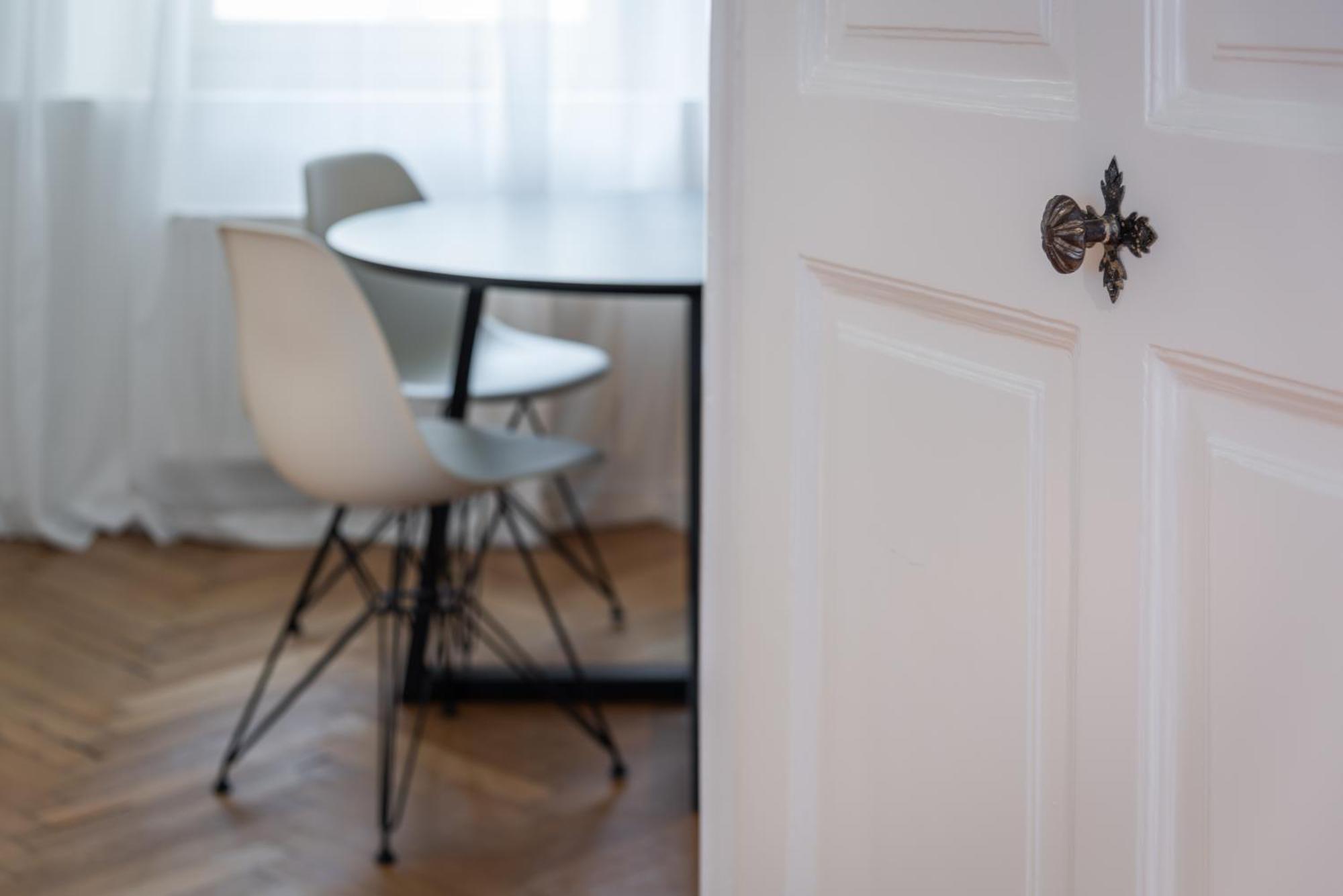 Luxury Design In Center