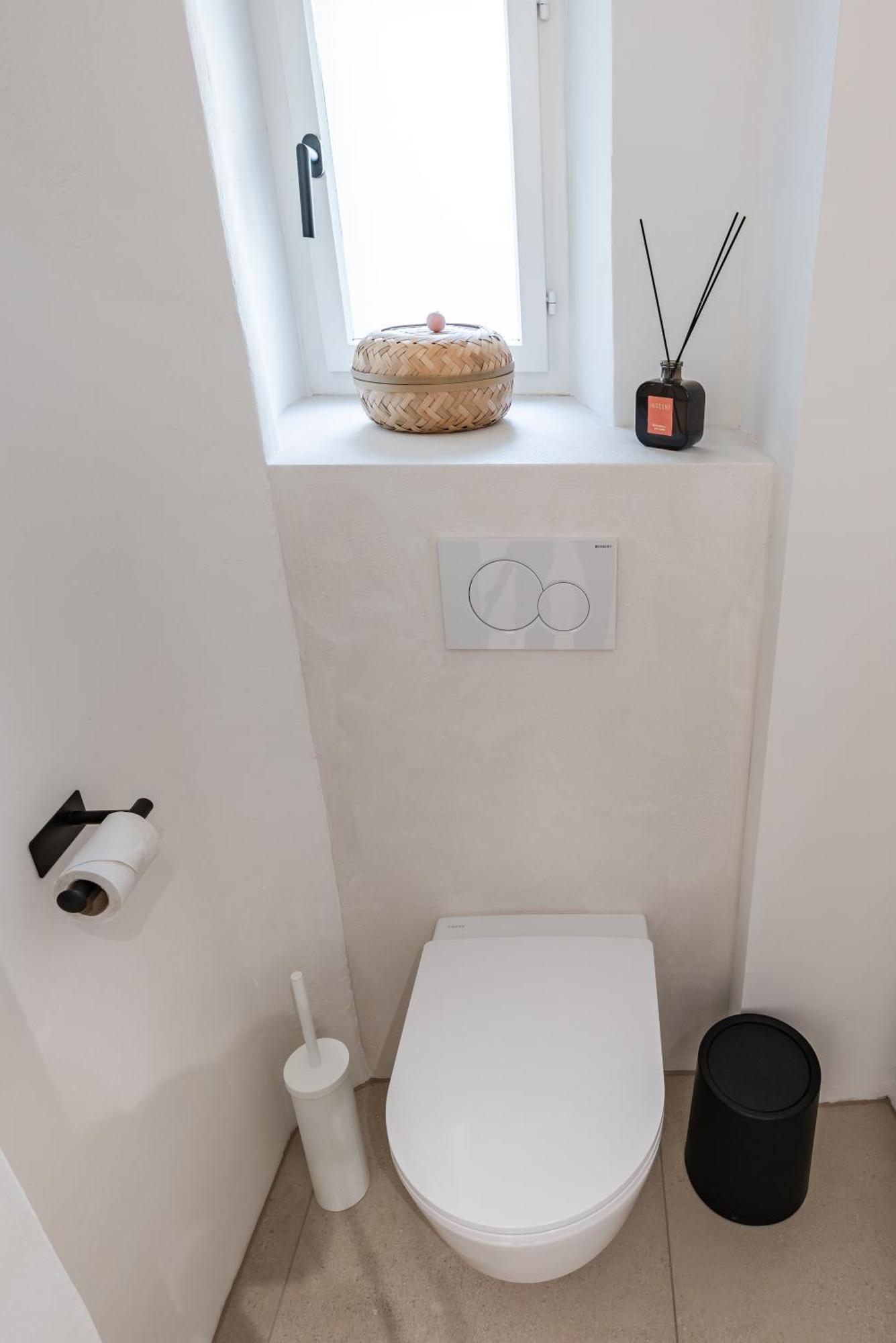 Luxury Design In Center * Graz