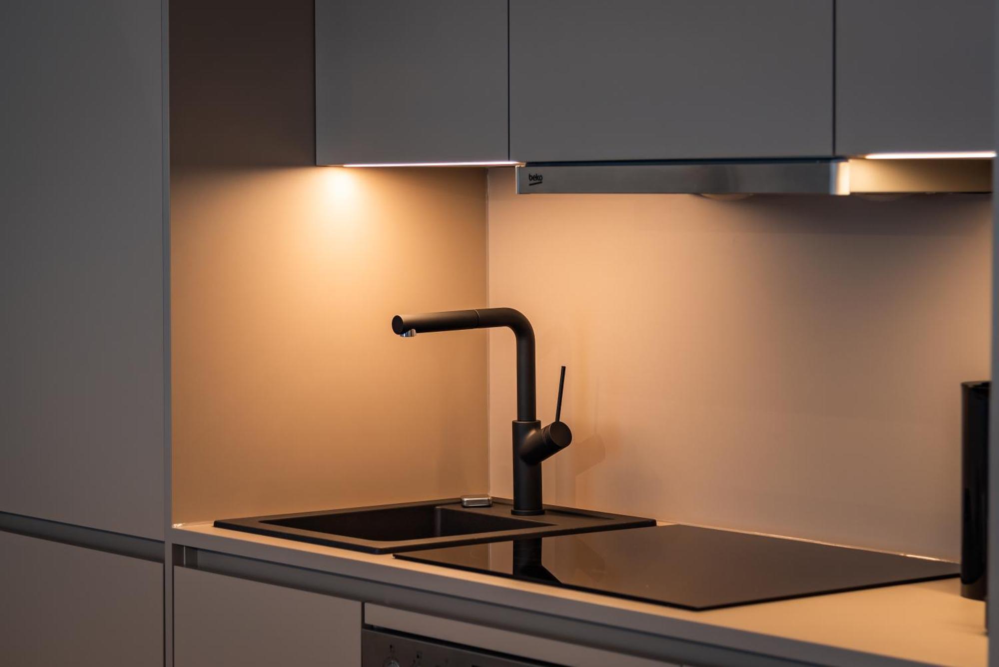 Apartment Luxury Design In Center *