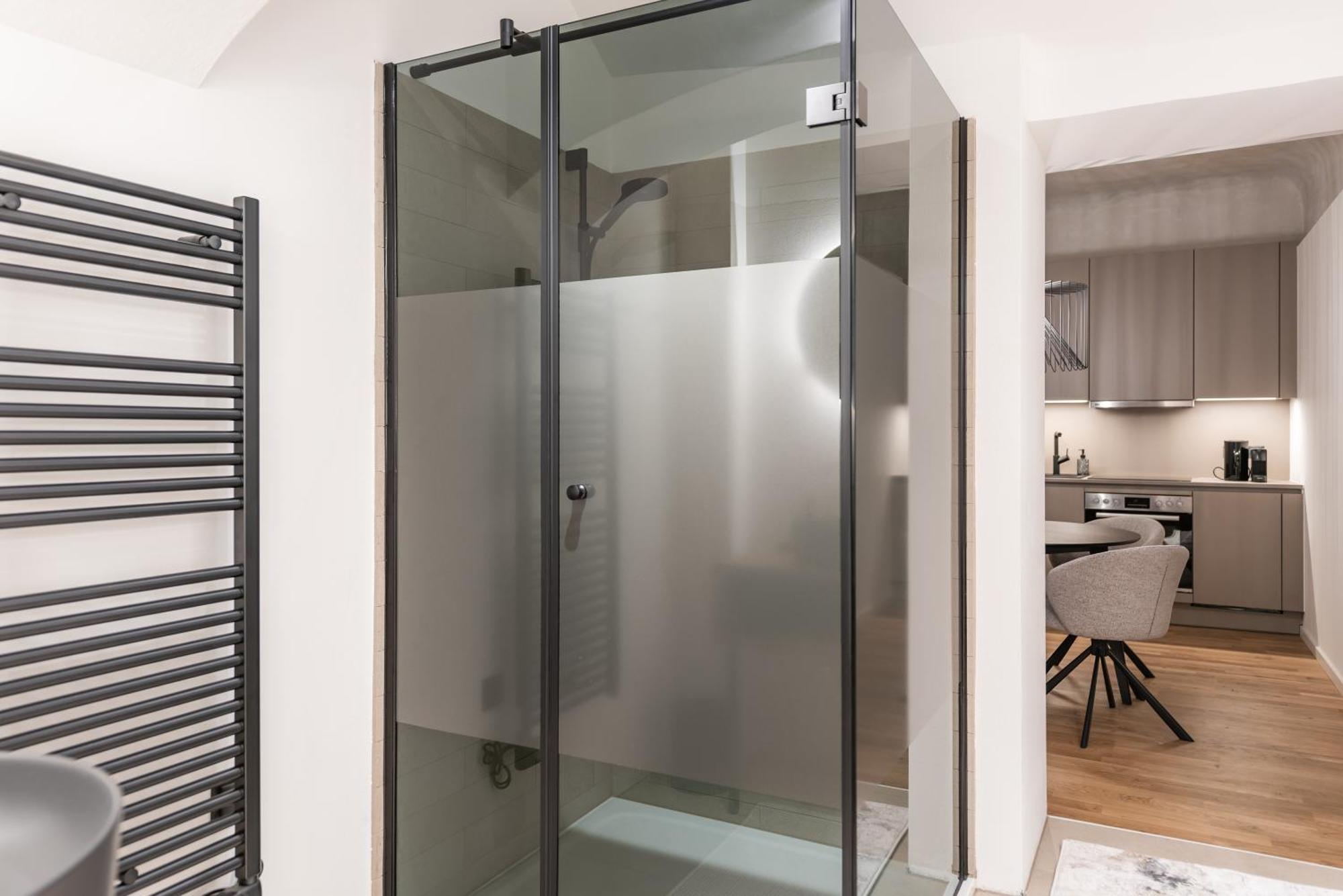 Apartment Luxury Design In Center