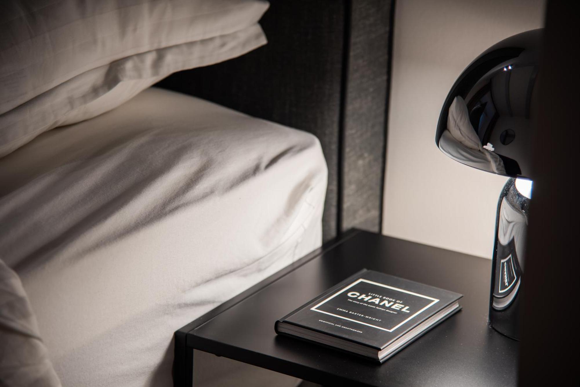 Apartment Luxury Design In Center *
